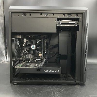 【大須店】中古  MouseComputer G-Tune NG797GTX1660J 3120023265 