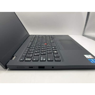 【仙台店】中古  Lenovo ThinkPad L13 Gen 3 (Core i3-1215U/8GB/SSD256GB/-/-/WLAN/13.3UWXGA/W11P/-) 3240011168 