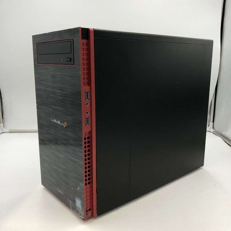 中古デスクトップパソコン｜パソコン通販のドスパラ【公式】