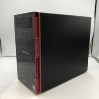 中古  LEVEL∞(i7 9700/16GB/SSD512GB/GTX1660Ti/W11H) 5200000431 