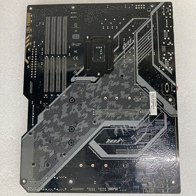 【京都店】中古  ASUS TUF Z390-PLUS GAMING (Z390 1151 ATX DDR4) 138863 