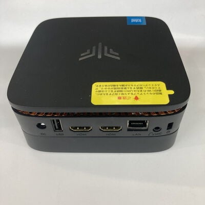 【博多店】中古  NIPOGI AK1PLUS N95(N95/8GB/SSD256GB/W11P) 3310005738 
