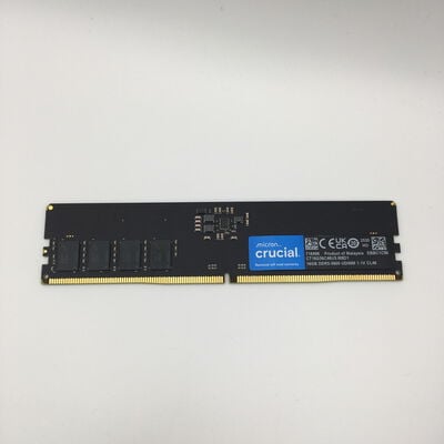 【秋葉原本店】中古  PC5-44800 16GB デスクトップ用 149153 