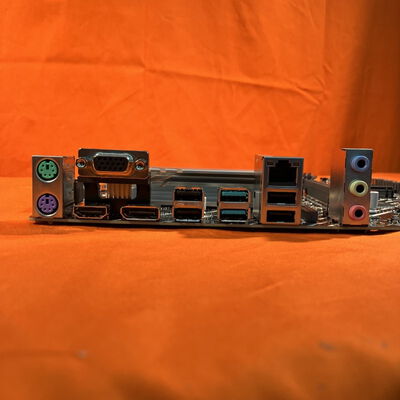 【なんば店】中古  ASUS PRIME H610M-A D4 (H610 1700 mATX DDR4) 150376 