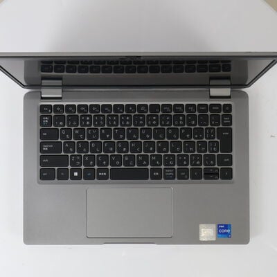 【通販センター】中古  DELL Latitude 5320 (Intel Core i7 1185G7 3.0GHz/16GB/SSD256GB/-/-/13.3/1920x1080/Wi-Fi/WEBCAM/W11H MAR) 183758 