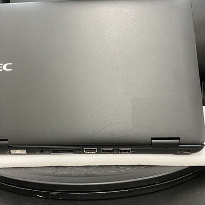 【新潟店】中古  NEC VKT10 (INTEL Core i5 10210Y 1.0GHz/8GB/SSD256GB/-/オンボード/12.5/1920x1080/Wi-Fi/WEBCAM/W11H64) 179608 