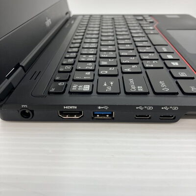 【秋葉原本店】中古  Fujitsu Lifebook U7311/F(i5-1145G7/8GB/SSD256GB/W11P) 3410015421 