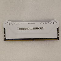 中古  PC4-25600 8GB デスクトップ用(DDR4-3200) 140727 