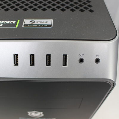 【大須店】中古  THIRDWAVE GALLERIA UA9C-R47-C 186566 