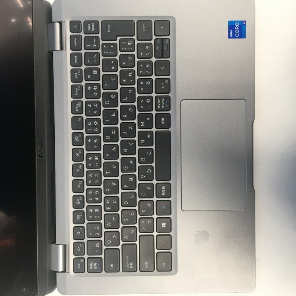 Latitude5320 i7 16GB SSD256 訳あり特価 中古 DELL Latitude5320(i7-1185G7/16GB/SSD256GB/W11P) 3310006719