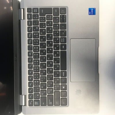 【博多店】中古  DELL Latitude5320(i7-1185G7/16GB/SSD256GB/W11P) 3310006719 