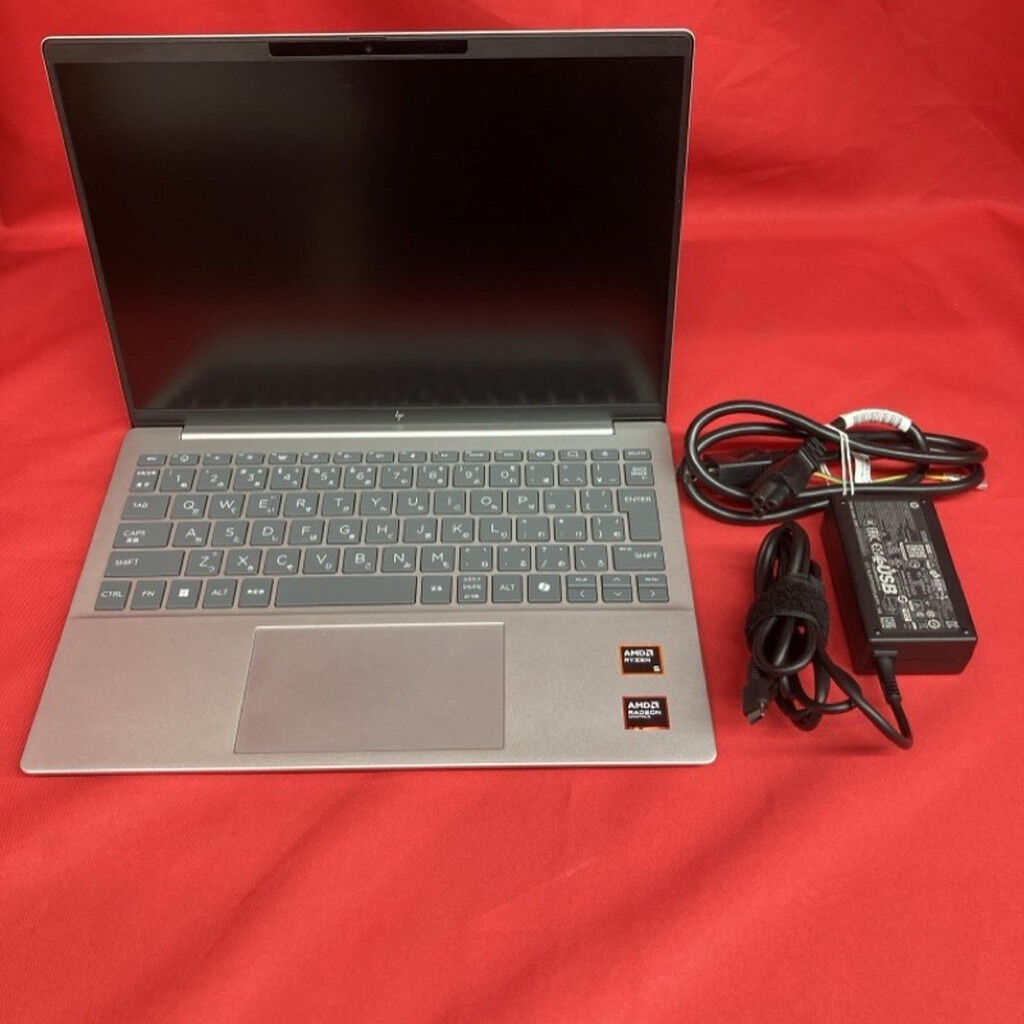 中古 Pavilion Aero 13-bg0009AU 3250006128 （339684） ｜ パソコン