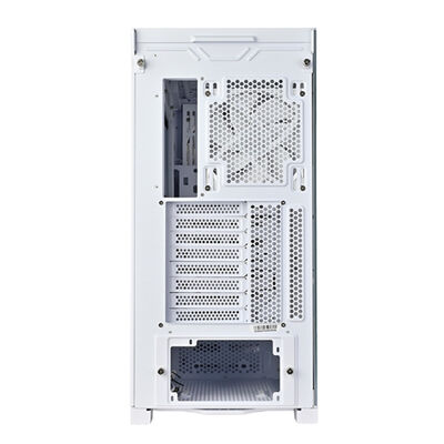 SilverStone  SETA A2 SST-SEA2Y-GWG (E-ATX ガラスパネル ローズゴールド) 