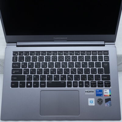【通販センター】中古  THIRDWAVE F-14RPL 202522 