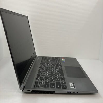 【秋葉原本店】中古  GALLERIA XL5R-R36(Ryzen 5 5600H/16GB/SSD500GB/RTX3060/W11H) 3410015661 