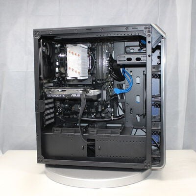 【富士青葉店】中古  3RデスクトップPC_05 148219【8/14価格改定!】 