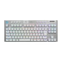 Logicool  G915 X LIGHTSPEED TKL G915WLX-TKL-TCWH (タクタイル ホワイト) 