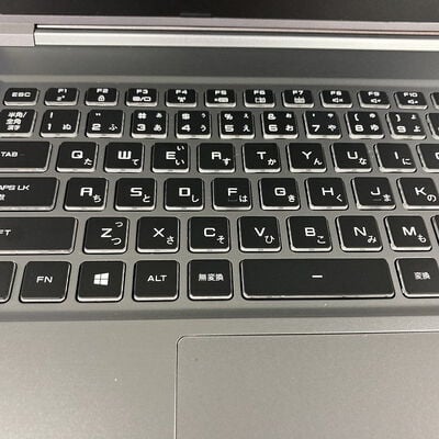 【京都店】中古  THIRDWAVE GALLERIA XL7C-R36 181415 