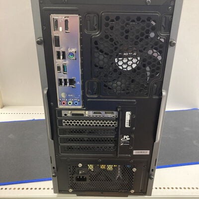 【大宮店】中古  GALLERIA　RM5C-G60 1250007515 