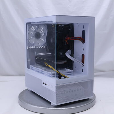 【通販センター】中古  OriginalPC(AMD Ryzen 7 5700X/16GB DDR4 (PC4)/SSD1TB/なし/AMD Radeon RX 9060 XT 8GB/W11H64 MAR) 202248 