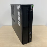 中古  THIRDWAVE Magnate BL672(AMD Ryzen 5 3500/16GB/SSD1TB/DVDマルチ/NVIDIA GeForce GTX 1650 4GB/W11H64 MAR) 175939 