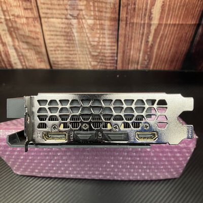 【富士青葉店】中古  【LHR版】GIGABYTE GV-N3060EAGLE OC-12GD R2.0 (RTX3060 12GB LHR) 175506 