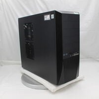 中古  THIRDWAVE GALLERIA KT(Intel Core i7 9700K/32GB DDR4 (PC4)/SSD1TB/なし/NVIDIA GeForce RTX 2070 8GB/W11H64 MAR) 195641 