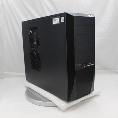 【通販センター】中古  THIRDWAVE GALLERIA KT(Intel Core i7 9700K/32GB DDR4 (PC4)/SSD1TB/なし/NVIDIA GeForce RTX 2070 8GB/W11H64 MAR) 195641 