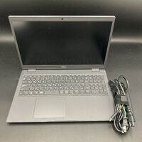 中古  DELL Latitude 3510 (INTEL Core i5 10310U 1.7GHz/16GB/SSD256GB/-/オンボード/15.6/1920x1080/Wi-Fi/WEBCAM/W11H64) 178662 