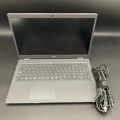【熊本浜線店】中古  DELL Latitude 3510 (INTEL Core i5 10310U 1.7GHz/16GB/SSD256GB/-/オンボード/15.6/1920x1080/Wi-Fi/WEBCAM/W11H64) 178662 