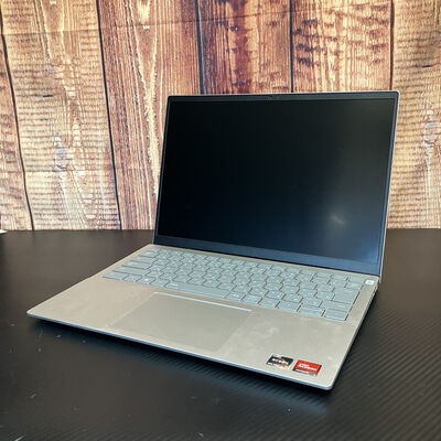 【富士青葉店】中古  DELLノートPC(Ryzen 7 5825U/8GB/SSD512GB) 1250005491 