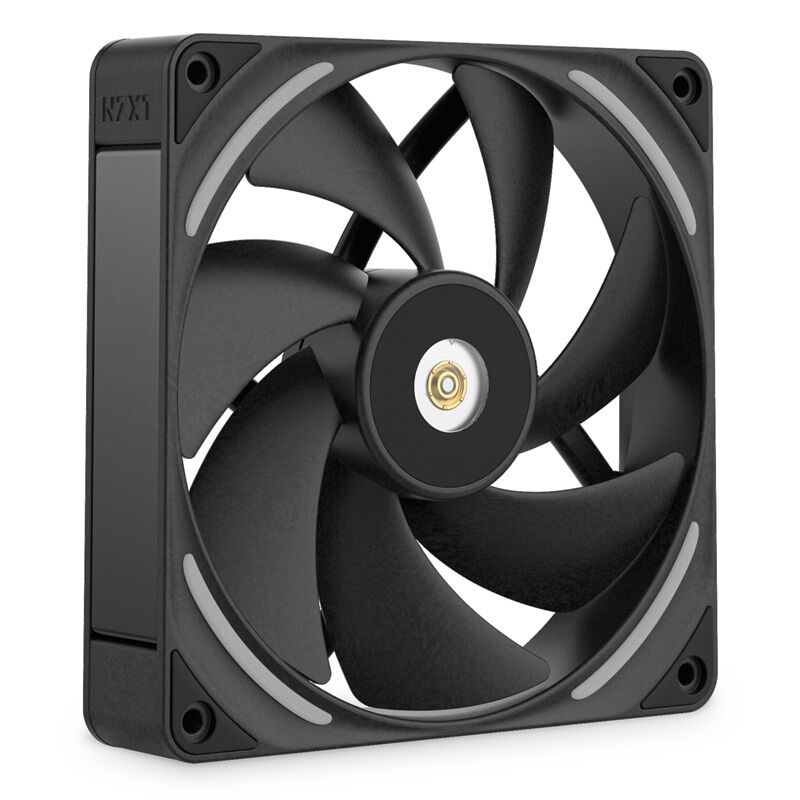 NZXT F140X RF-U14PN-B1 (ブラック) ｜ パソコン通販のドスパラ【公式】