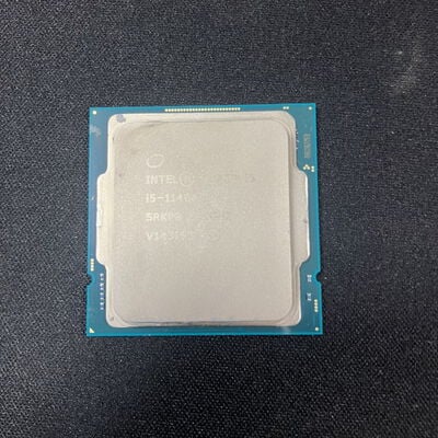 【大宮店】中古  INTEL Core i5 11400 (1200/2.6G/12M/C6/T12) 145172 