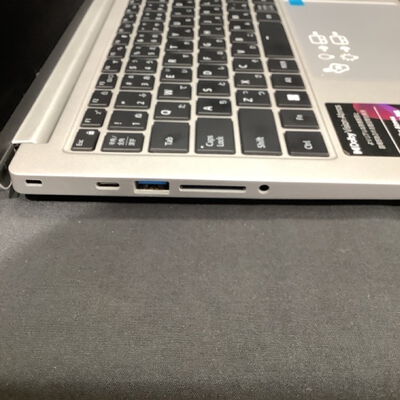 【静岡東瀬名店】中古  mouse A4I7I01SRACA(i7-1360P/32GB/SSD500GB/W11P) 5140001789 