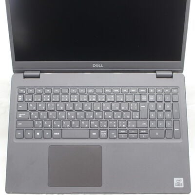 【通販センター】中古  DELL Latitude 3510(Intel Core i5 10310U 1.70GHz/16GB DDR4/SSD256GB/-/オンボード/15.6/1920x1080/GbE/Wi-Fi/WEBCAM/W11H/VBT) 197513 