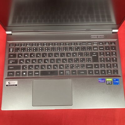 【千葉店】中古  GALLERIA RL5C-R35T 3250006937 