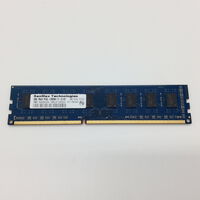 中古  【低電圧対応】PC3L-12800 8GB デスクトップ用 130500 