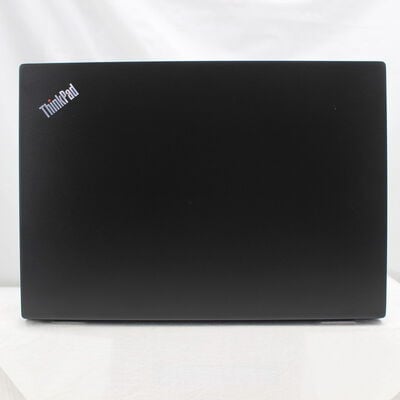 【通販センター】中古  Lenovo ThinkPad L13(Intel Core i5 10210U 1.60GHz/16GB DDR4/SSD256GB/-/オンボード/13.3/1920x1080/Wi-Fi/WEBCAM/W11H/VBT) 195417 