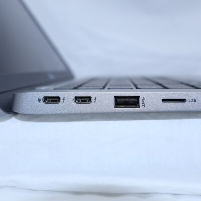 【通販センター】中古  DELL Latitude 5320(Intel Core i7 1185G7 3.0GHz/16GB DDR4/SSD256GB/-/オンボード/13.3/1920x1080/Wi-Fi/WEBCAM/W11H64) 201292 