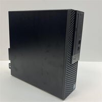中古  DELL Optiplex 5070 (Core i5-9500/8GB/HDD 500GB/SMt/-/-/W10P64/-) 3240008357 