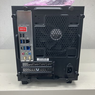 【町田店】中古  自作パソコン（i9-11900F/64GB/SSD1TB+2TB/RTX4070/W11H） 3330002996 