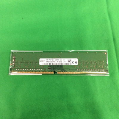 【川崎店】中古  PC4-25600 8GB デスクトップ用_ 184899 