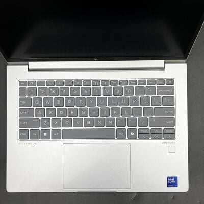 【大須店】中古  HP EliteBook 640 G11(Intel Core Ultra 7 165U/16GB/SSD512GB/なし/オンボード/14/1920x1200/Wi-Fi/WEBCAM/W11H64 MAR) 183480 