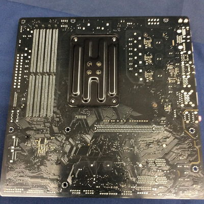【川崎店】中古  ASRock B550M Pro4 (B550 AM4 mATX DDR4) 142938 