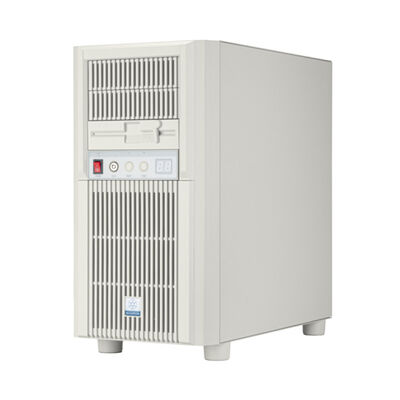 SilverStone  FLP03 SST-FLP03W (MicroATX ホワイト) 
