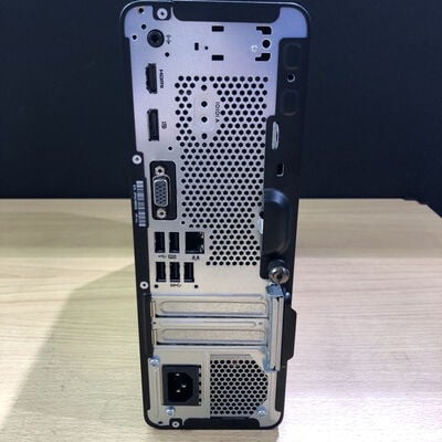 【甲府飯田店】中古  HP ProDesk 400 G7(i5 10500/8GB/SSD512GB/W11P) 4720001808 