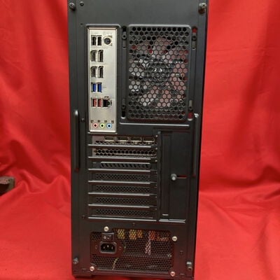 【千葉店】中古  自作パソコン_MSi 3250006691 