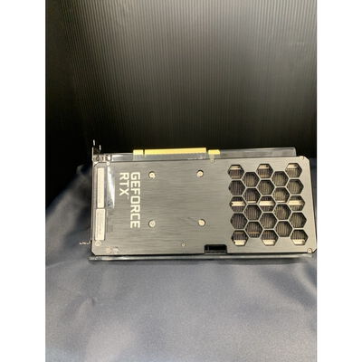 【横浜駅前店】中古  Palit NE63060019K9-190AD(RTX3060 Dual 12G) 175511 
