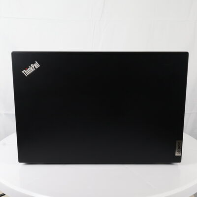 【通販センター】中古  LenovoThinkPad L15 Gen2(Intel Core i5 1135G7 2.40GHz/16GB DDR4/SSD512GB/-/オンボード/15.6/1920x1080/GbE/Wi-Fi/WEBCAM/W11P/Microsoft Office Home and Business 2024/VBT) 198508 