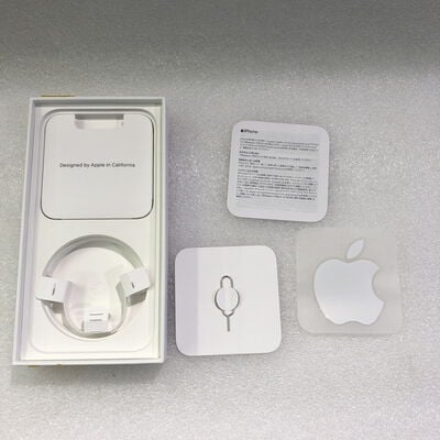 【甲府飯田店】中古  【docomo】Apple iPhone12 6.1インチ 64GB (ブラック) MGHN3J/A 143752 